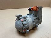 Ilmastointilaitteen kompressorin pumppu (A/C)