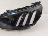 Headlight/headlamp