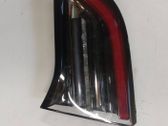 Tailgate rear/tail lights
