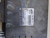 Engine control unit/module