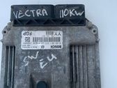 Calculateur moteur ECU