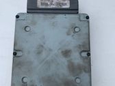 Calculateur moteur ECU