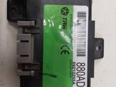 Calculateur moteur ECU