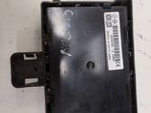 Comfort/convenience module