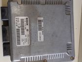 Engine control unit/module