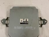 Calculateur moteur ECU
