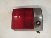 Tailgate rear/tail lights