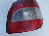 Rear/tail lights