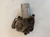 Rear window wiper motor