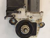 Rear door window regulator motor