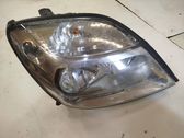 Headlight/headlamp