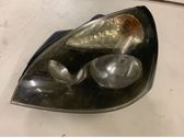 Headlight/headlamp