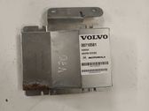 Module de commande suspension