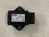 ESP Drehratensensor Querbeschleunigungssensor