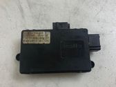 Sunroof control unit/module