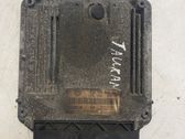 Calculateur moteur ECU