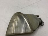 Front indicator light