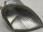 Front indicator light