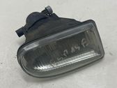 Front fog light