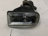Front fog light