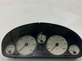 Compteur de vitesse tableau de bord