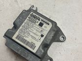 Module de contrôle airbag