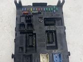 Comfort/convenience module