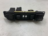Windscreen/window heater switch