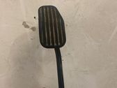Accelerator throttle pedal