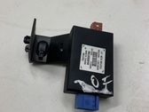 Alarm control unit/module