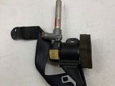 Rear seatbelt