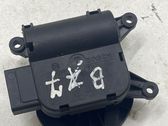 Motor/activador trampilla de calefacción
