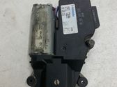 Sunroof motor/actuator