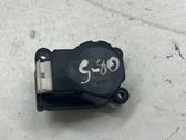 Air flap motor/actuator