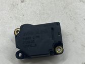 Air flap motor/actuator