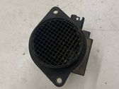 Mass air flow meter