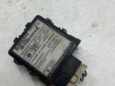 Immobilizer control unit/module