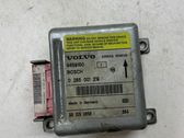 Airbag control unit/module