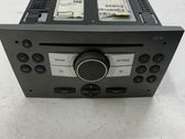 Radio/CD/DVD/GPS head unit