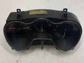 Geschwindigkeitsmesser Cockpit
