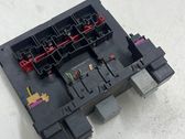 Comfort/convenience module