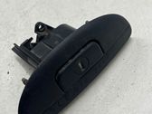 Rear door lock