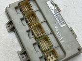 Comfort/convenience module