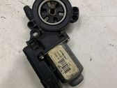 Mécanisme lève-vitre de porte arrière avec moteur