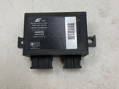 Immobilizer control unit/module