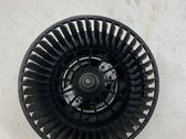Heater fan/blower