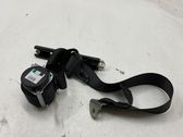 Ceinture de sécurité arrière