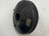 Brake booster