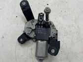 Rear window wiper motor