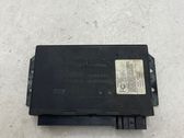Door central lock control unit/module